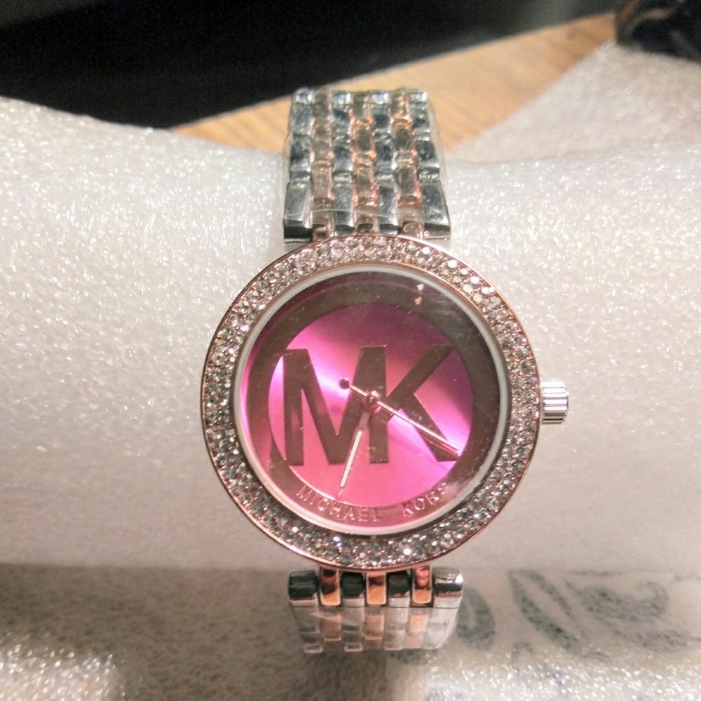 MK Watch